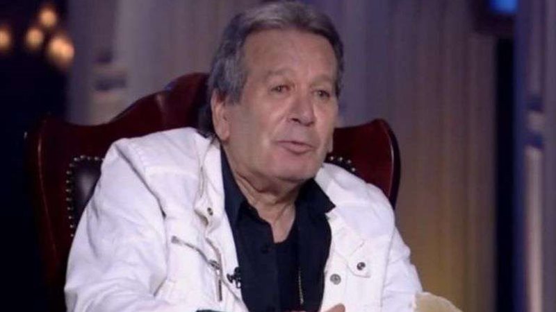 المنتج محمد مختار