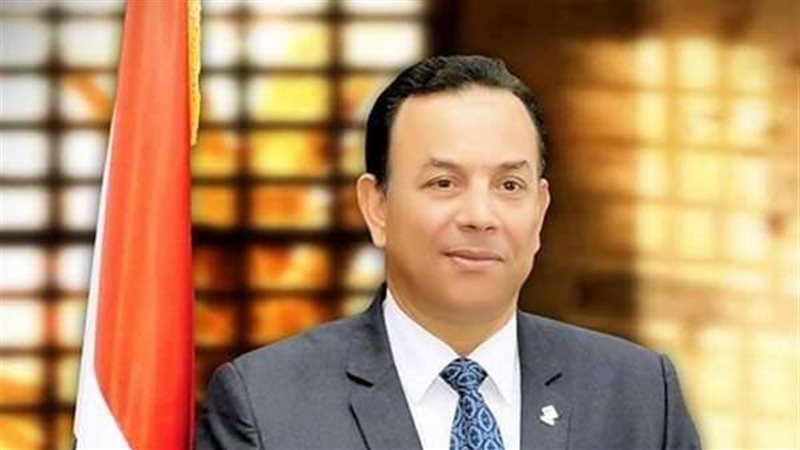 دكتور معوض الخولي