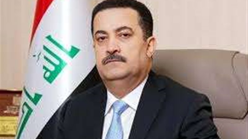 رئيس وزراء العراق