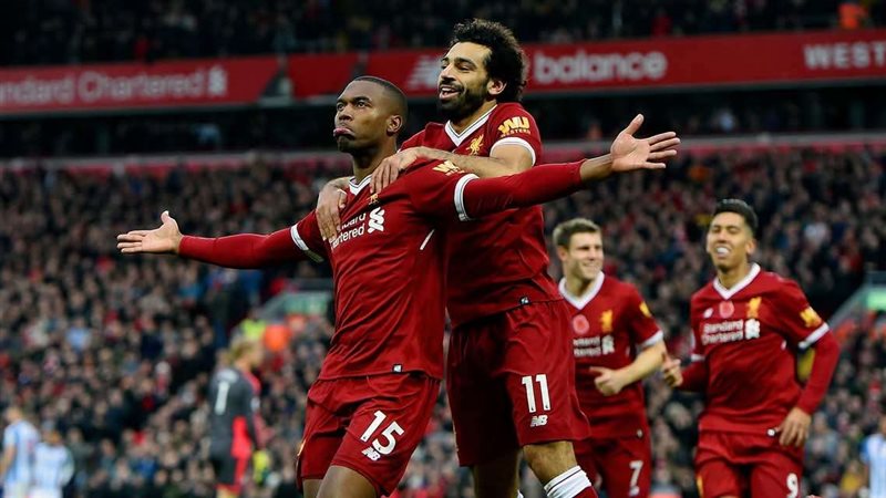 ليفربول