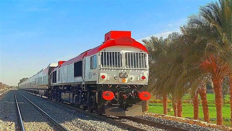 مواعيد وأسعار قطار