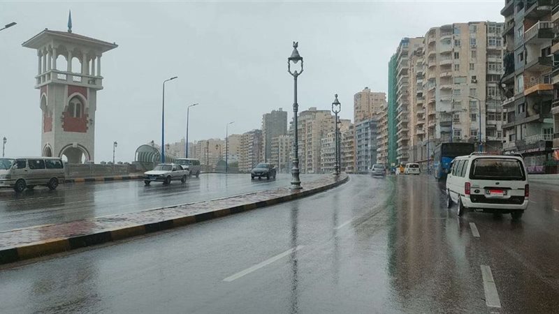 درجات الحرارة اليوم