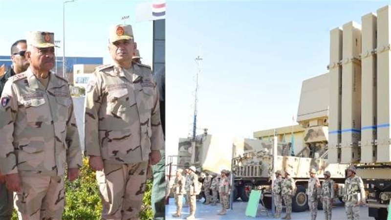 وزير الدفاع