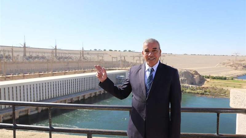 عباس شراقي