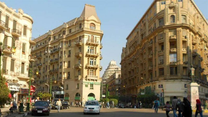 درجات الحرارة اليوم