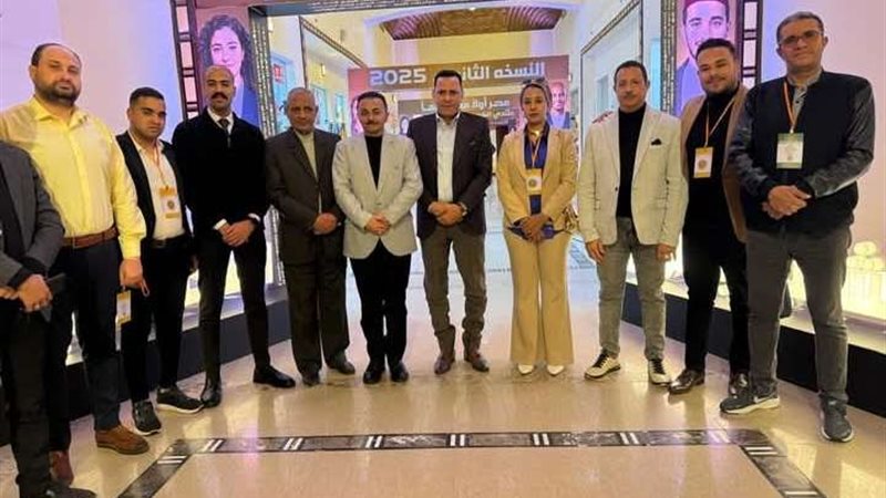 ”عبد الصبور“ يترأس
