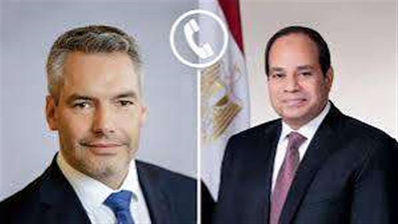 الريس السيسي والمستشار