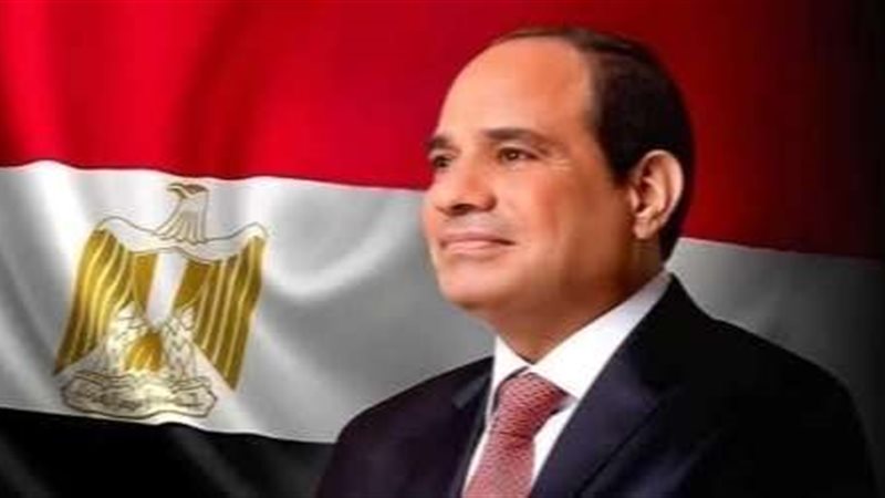 الرئيس عبدالفتاح