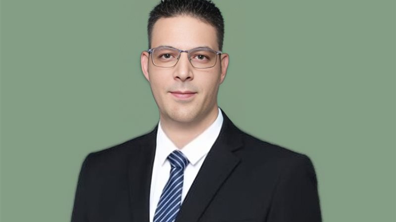 الدكتور محمد هارون