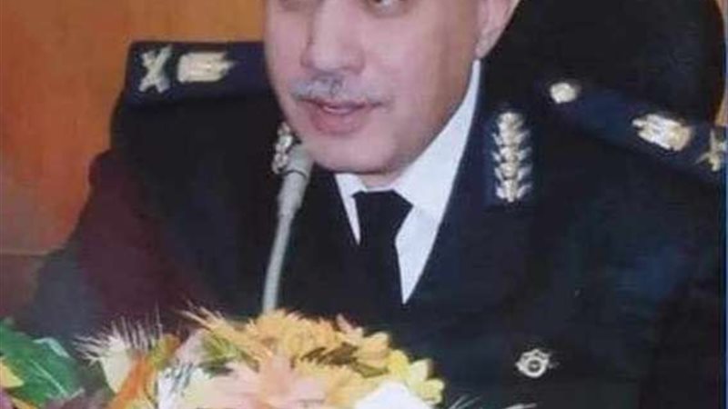 هشام صبري نائب مدير