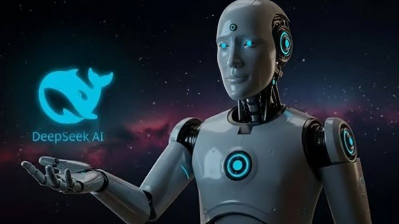 ديب سيك DeepSeek
