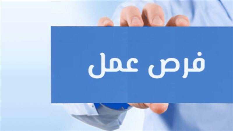 فرص عمل للشباب في