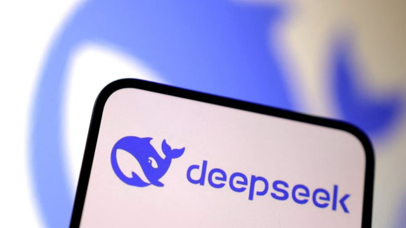 DeepSeek