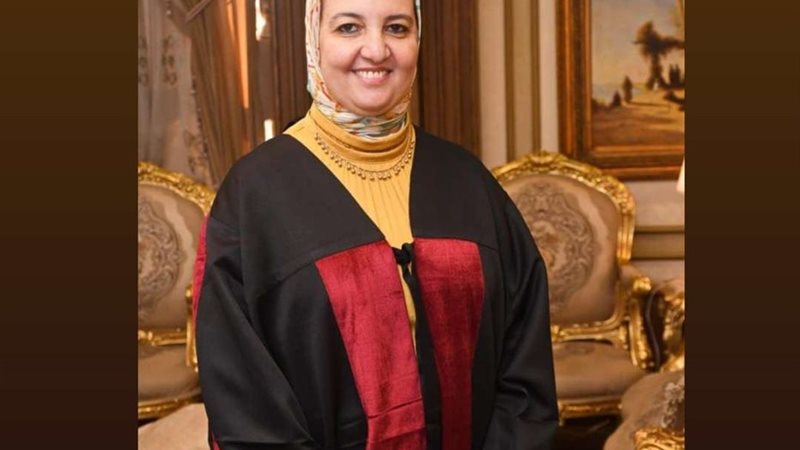 الدكتور أماني