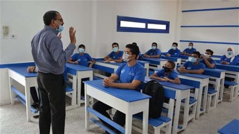 مدارس التكنولوجيا