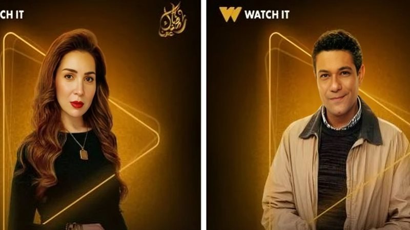بوسترات قلبي ومفتاحه