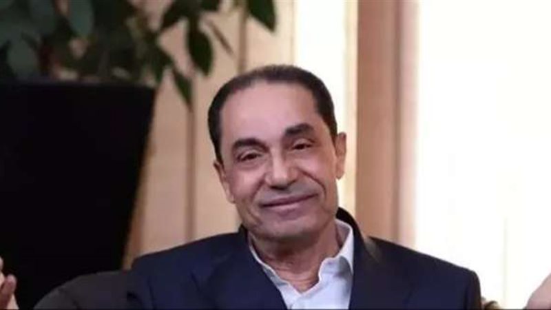 سامى عبد العزيز