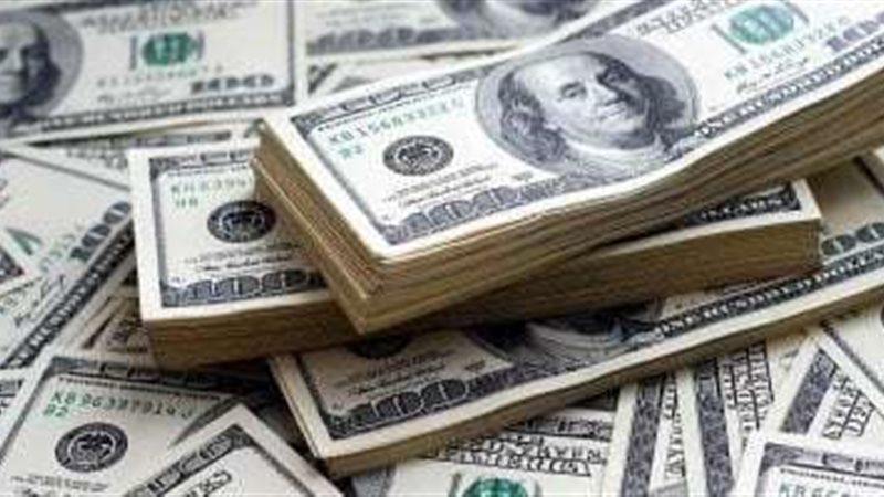 اسعار الدولار مقابل