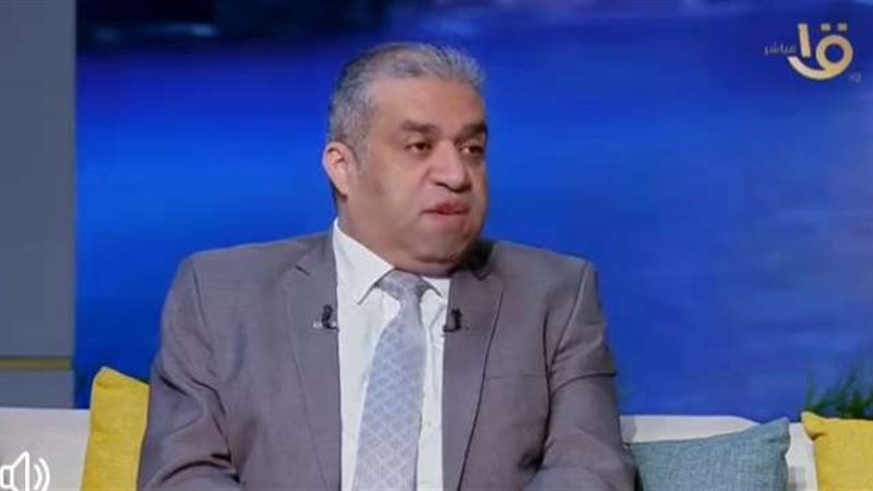 المهندس تامر محمد
