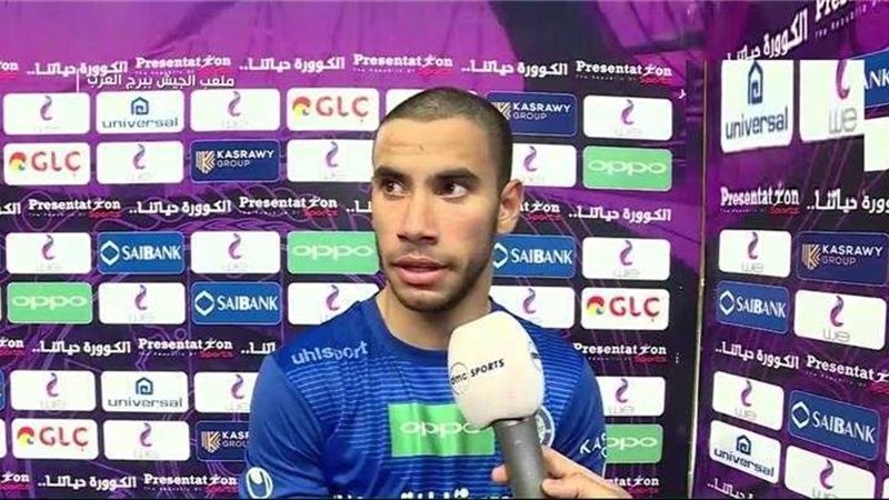 ناصر ماهر
