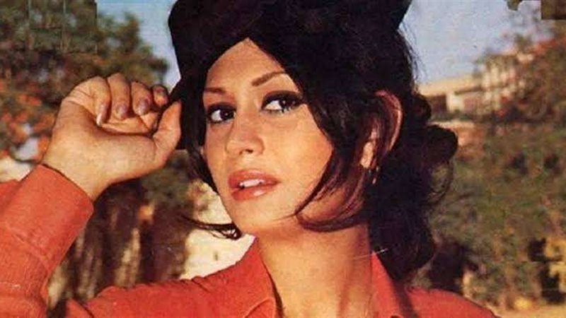 الفنان ناهد يسري