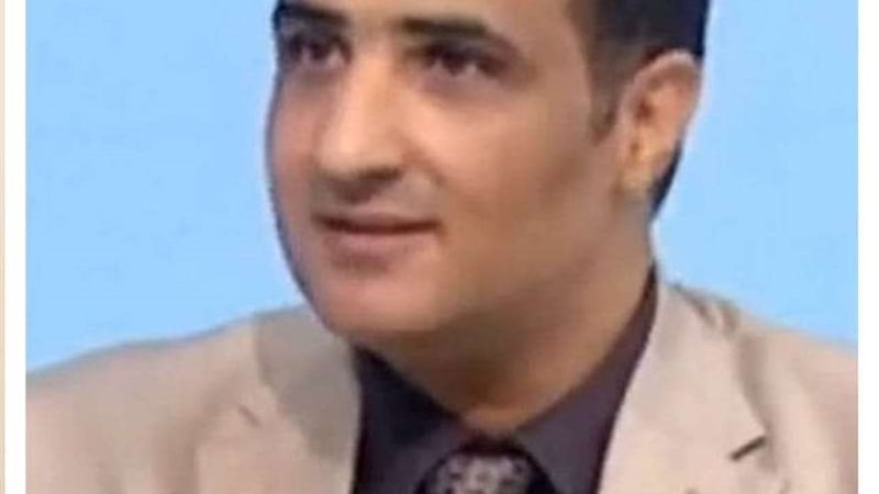 د.حمادة صلاح الخبير