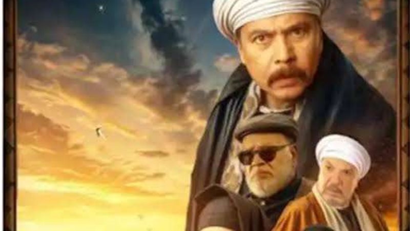 الفنان محمد رياض