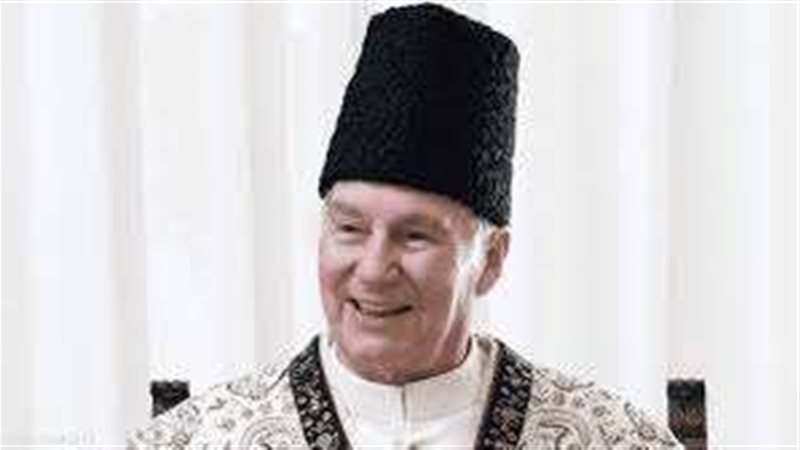 الأمير كريم الحسيني