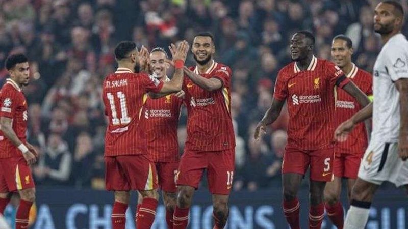 ليفربول