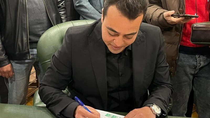 محمد السيد الشاذلي
