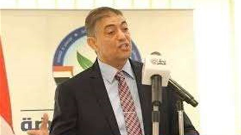 رئيس حزب الإصلاح
