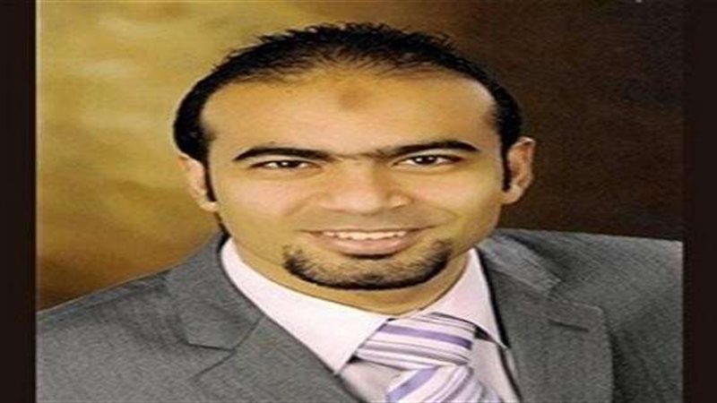 الباحث الآثري أحمد