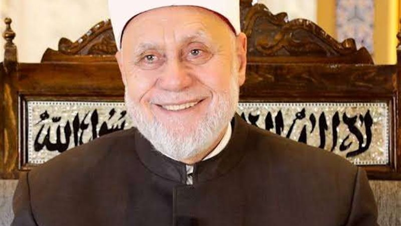 الدكتور محمد مهنا