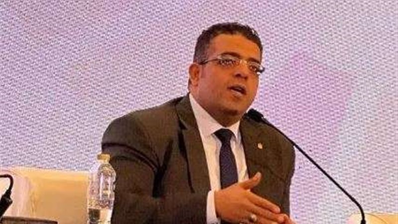 الدكتور حسام الدين