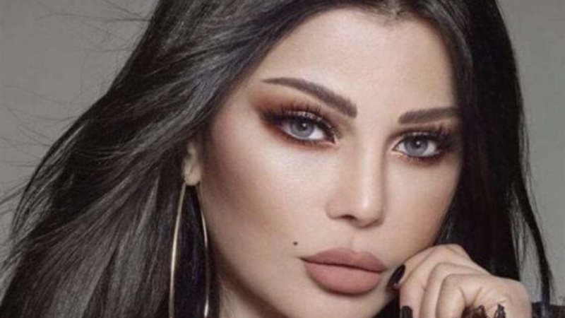 هيفاء وهبي