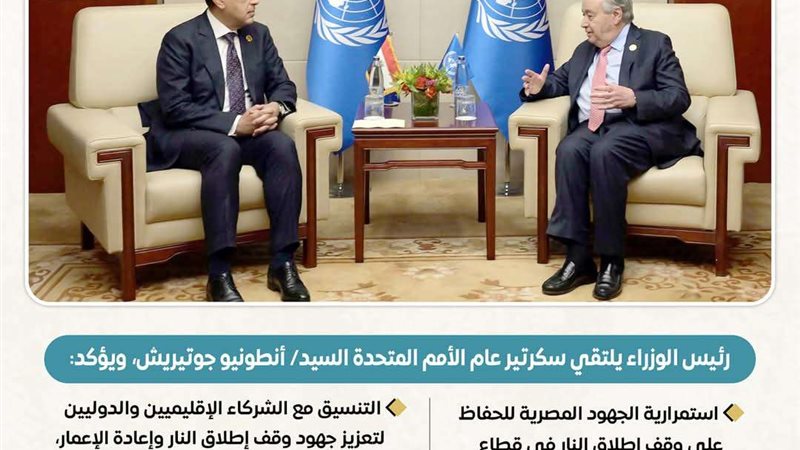 رئيس الوزراء الدكتور