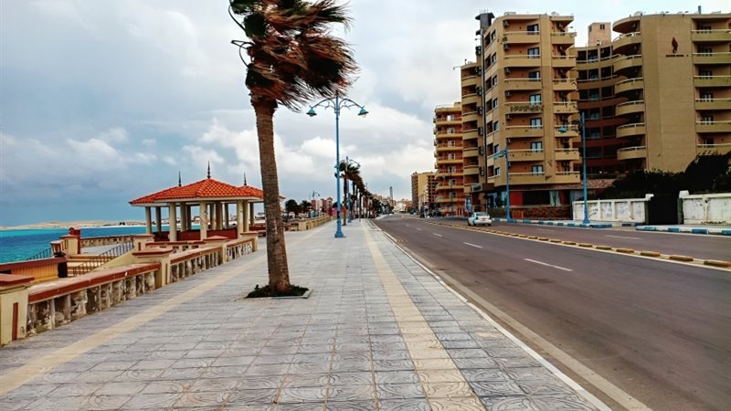 حالة الطقس