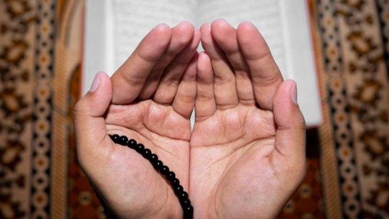 أدعية لقضاء الحاجة