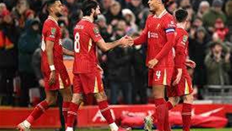 ليفربول