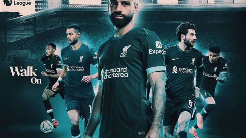 ليفربول