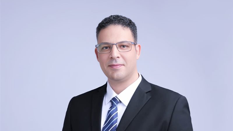الدكتور محمد هارون