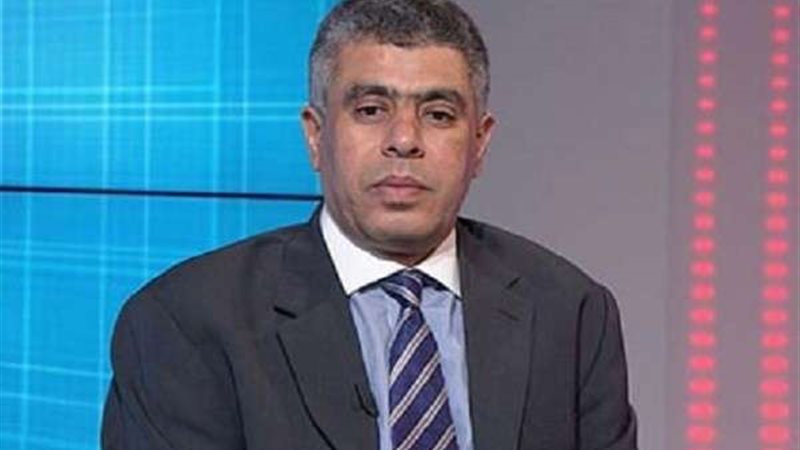 عماد الدين حسين