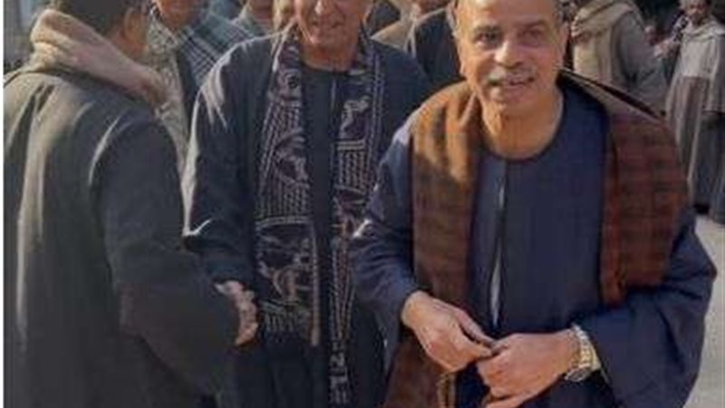النائب هشام الشعيني