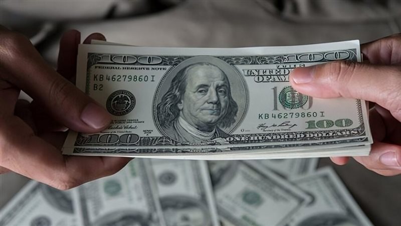 سعر الدولار