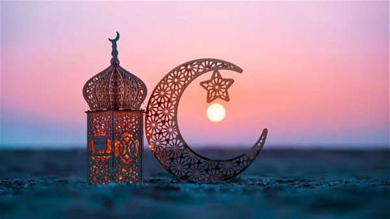 إمساكية رمضان 2025