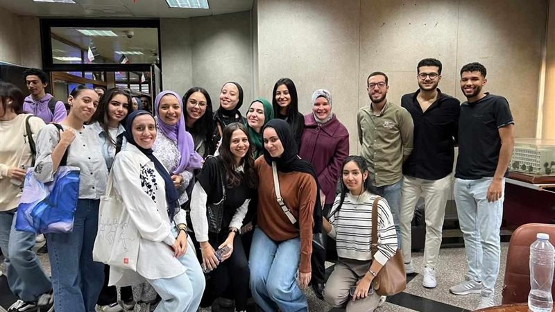 إطلاق حملة "كواز"