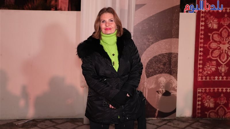 يسرا وداليا مصطفى