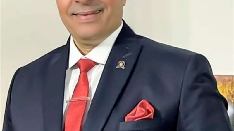 العميد حاتم عاطف
