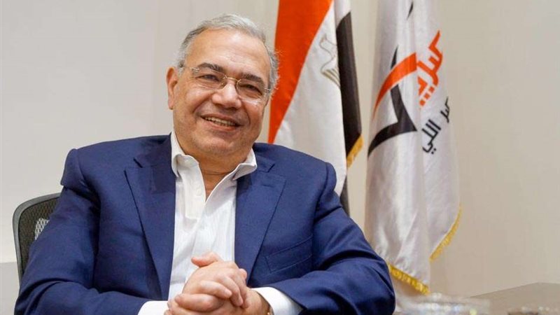 النائب الدكتور عصام