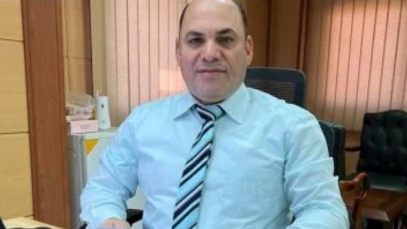 الدكتور محمد على